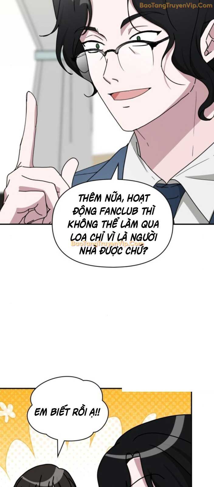 Tôi Bị Hiểu Lầm Là Diễn Viên Thiên Tài Quái Vật [Chap 43-45] - Page 40