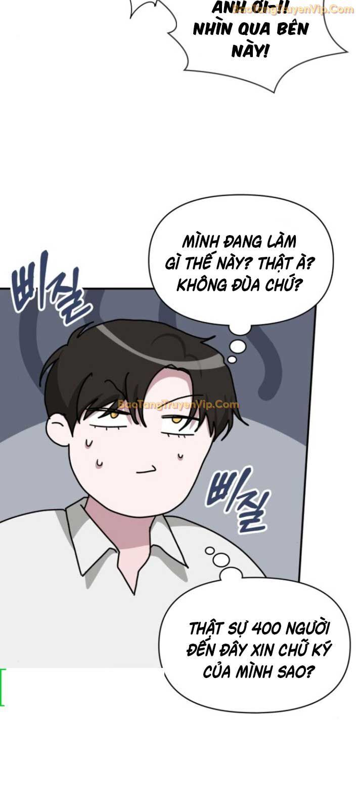 Tôi Bị Hiểu Lầm Là Diễn Viên Thiên Tài Quái Vật [Chap 43-45] - Page 5