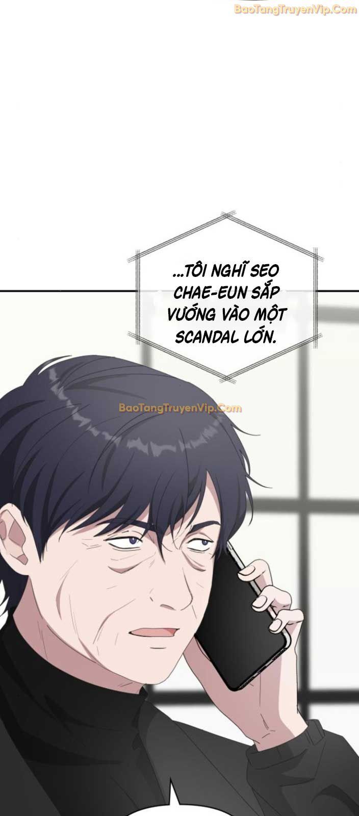 Tôi Bị Hiểu Lầm Là Diễn Viên Thiên Tài Quái Vật [Chap 43-45] - Page 56