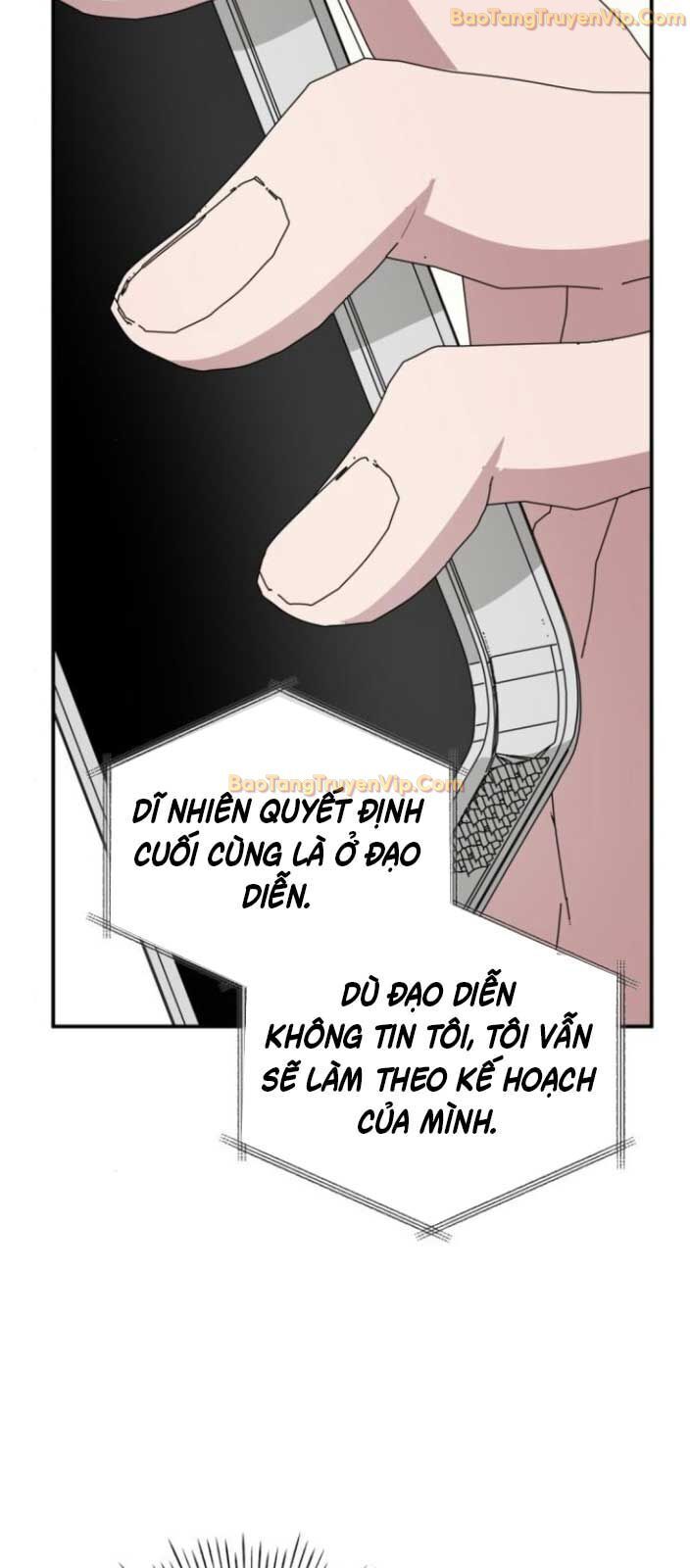 Tôi Bị Hiểu Lầm Là Diễn Viên Thiên Tài Quái Vật [Chap 43-45] - Page 64