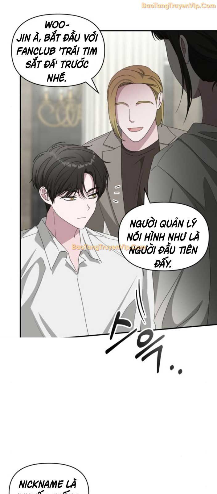 Tôi Bị Hiểu Lầm Là Diễn Viên Thiên Tài Quái Vật [Chap 43-45] - Page 7