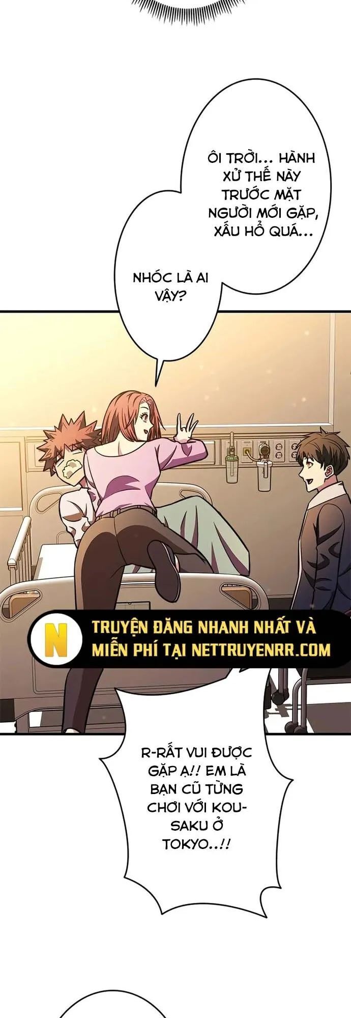 Lượng Mana Đáy Xã Hội! Ta Vô Địch Nhờ Kỹ Năng Của Mình [Chap 28-29]