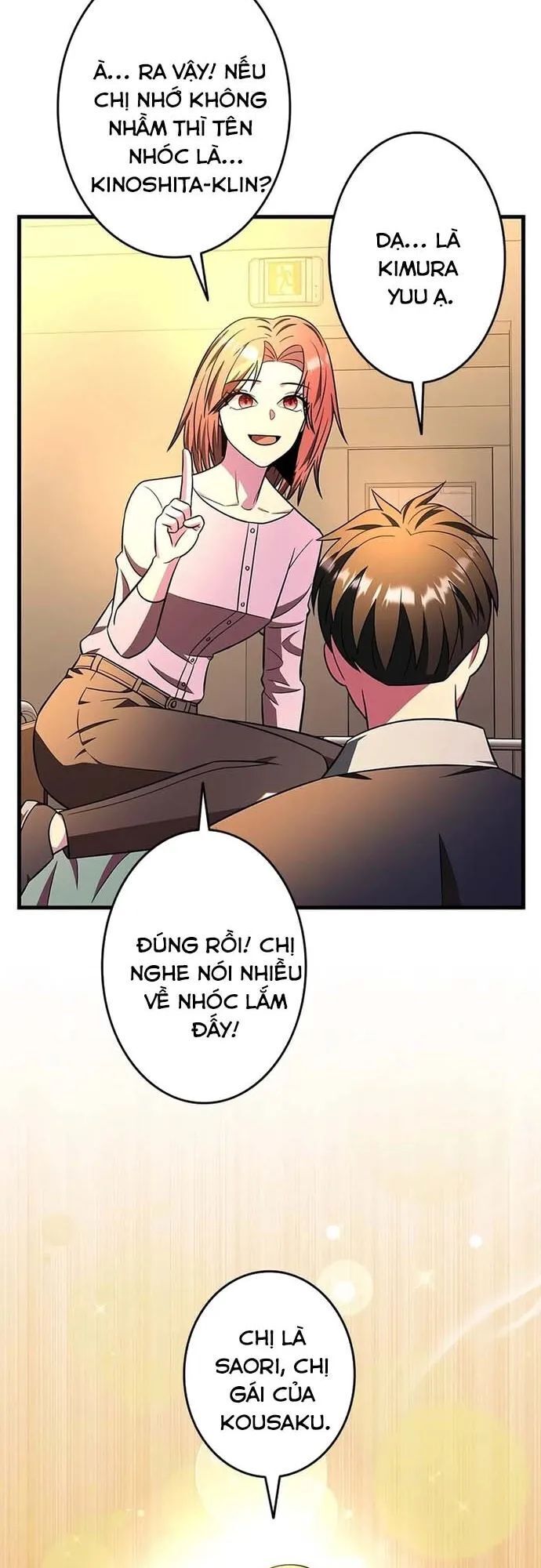 Lượng Mana Đáy Xã Hội! Ta Vô Địch Nhờ Kỹ Năng Của Mình [Chap 28-29]