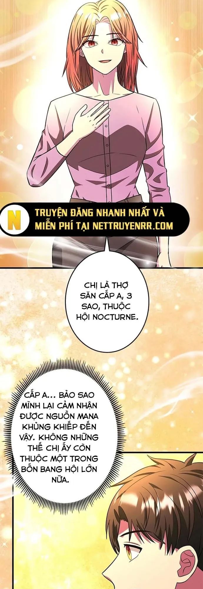 Lượng Mana Đáy Xã Hội! Ta Vô Địch Nhờ Kỹ Năng Của Mình [Chap 28-29]