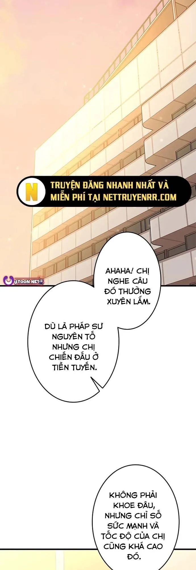 Lượng Mana Đáy Xã Hội! Ta Vô Địch Nhờ Kỹ Năng Của Mình [Chap 28-29]