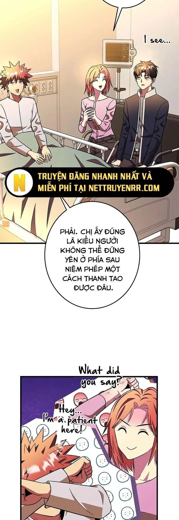 Lượng Mana Đáy Xã Hội! Ta Vô Địch Nhờ Kỹ Năng Của Mình [Chap 28-29]