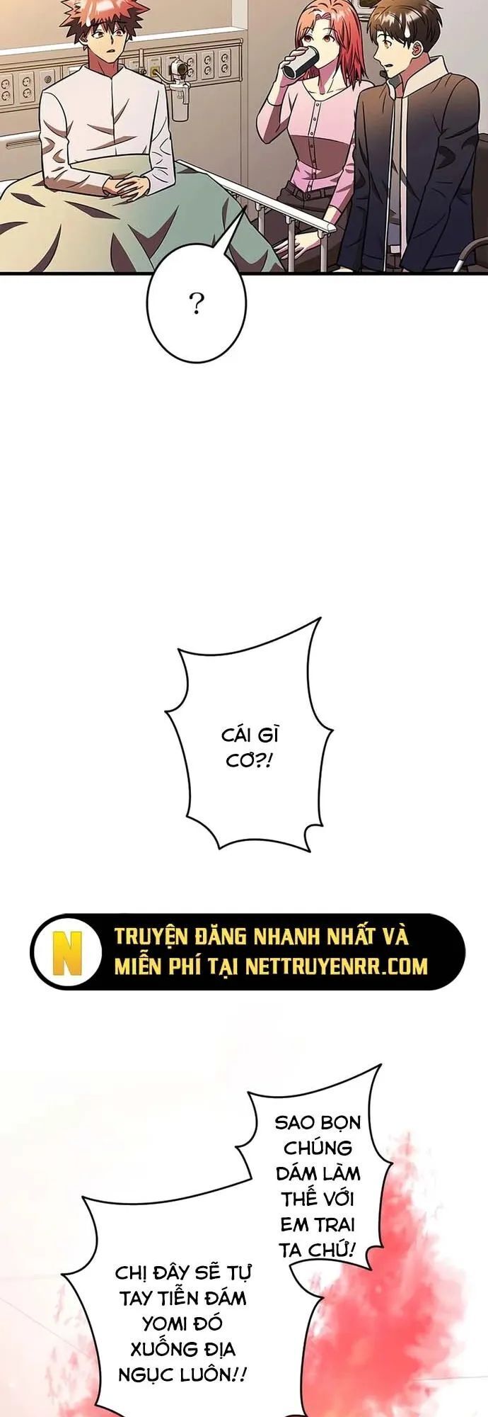 Lượng Mana Đáy Xã Hội! Ta Vô Địch Nhờ Kỹ Năng Của Mình [Chap 28-29]