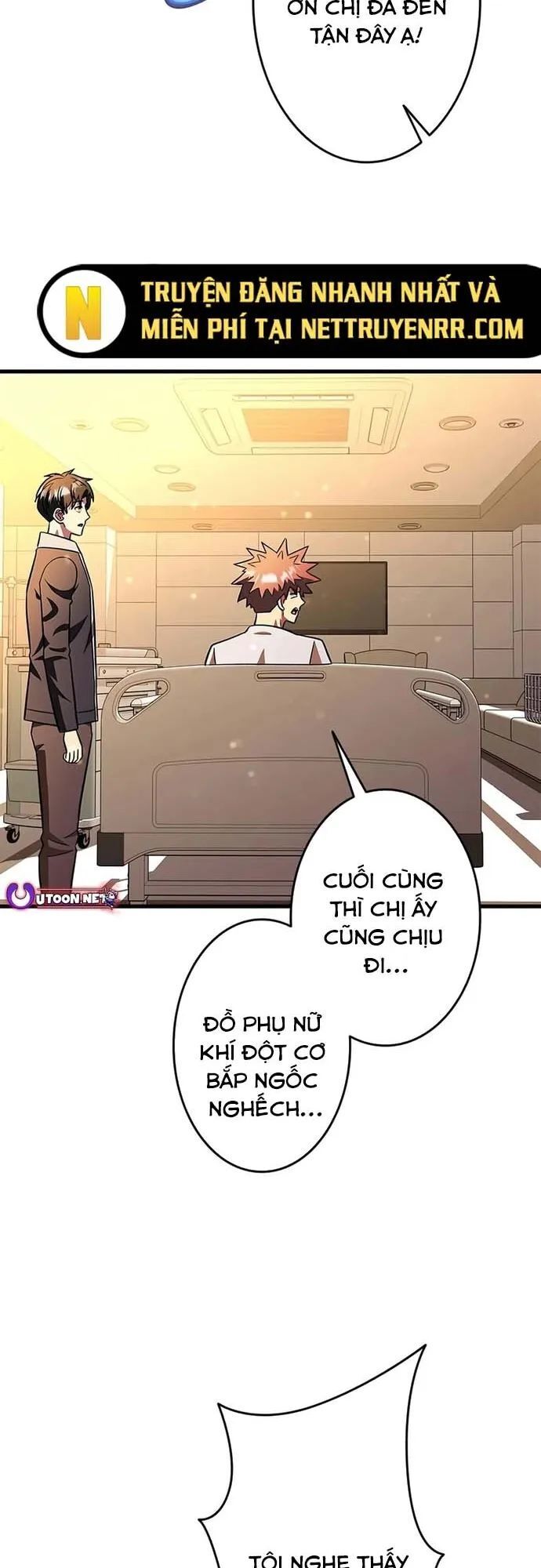 Lượng Mana Đáy Xã Hội! Ta Vô Địch Nhờ Kỹ Năng Của Mình [Chap 28-29]