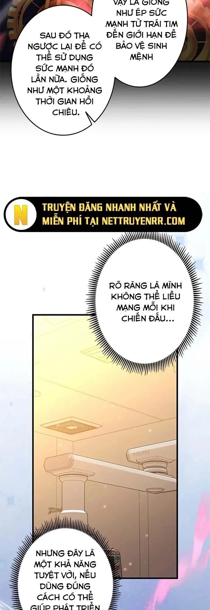 Lượng Mana Đáy Xã Hội! Ta Vô Địch Nhờ Kỹ Năng Của Mình [Chap 28-29]