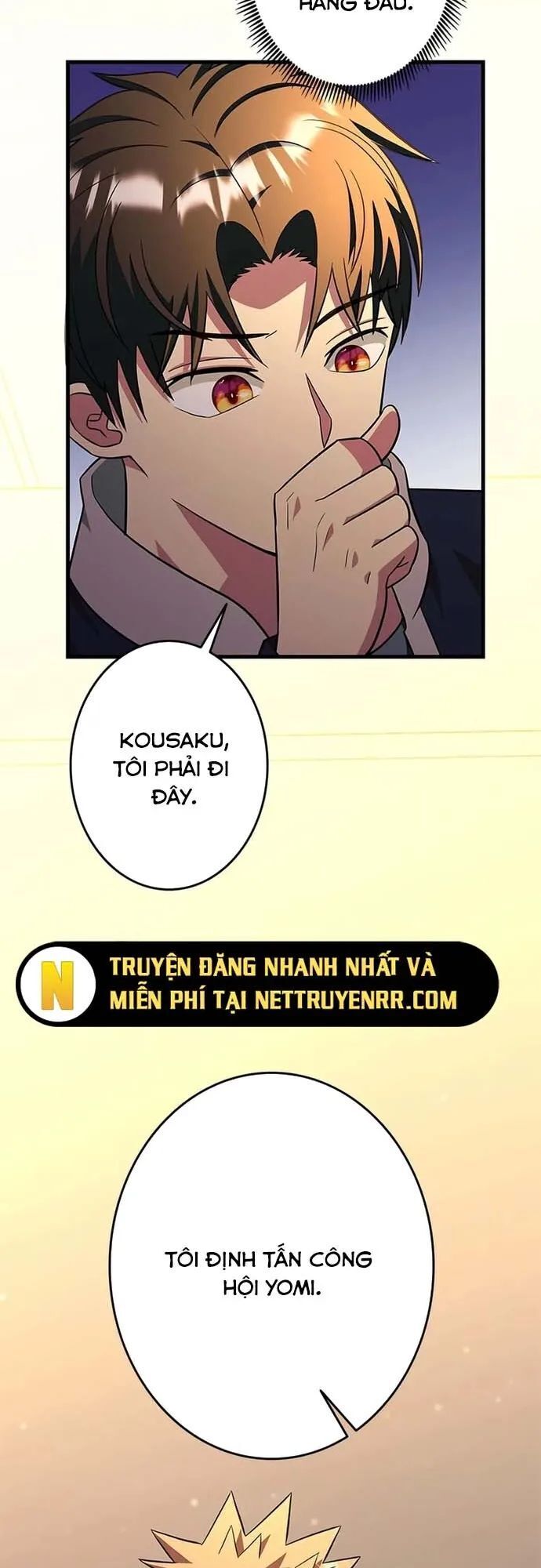 Lượng Mana Đáy Xã Hội! Ta Vô Địch Nhờ Kỹ Năng Của Mình [Chap 28-29]