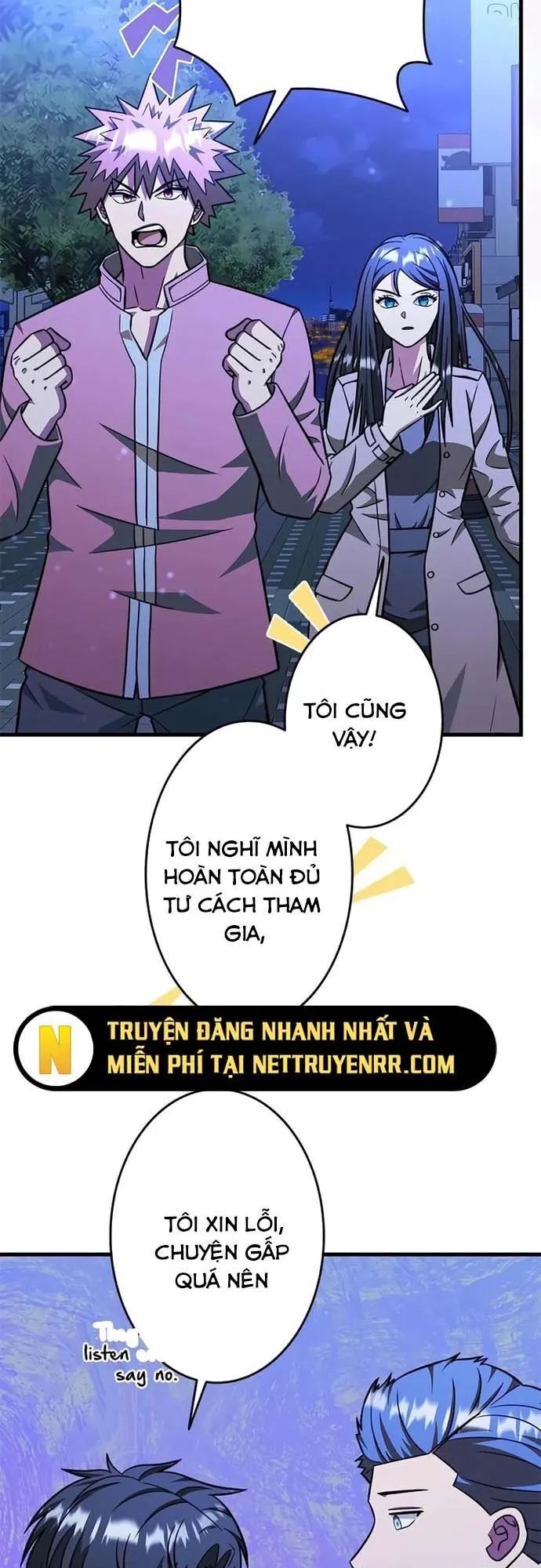 Lượng Mana Đáy Xã Hội! Ta Vô Địch Nhờ Kỹ Năng Của Mình [Chap 28-29]