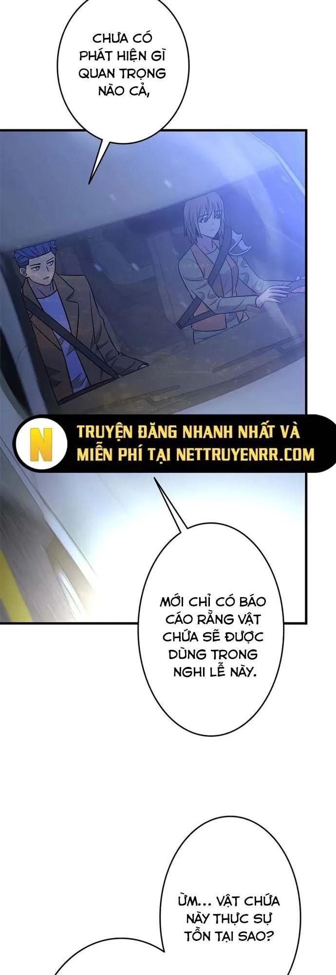 Lượng Mana Đáy Xã Hội! Ta Vô Địch Nhờ Kỹ Năng Của Mình [Chap 28-29]