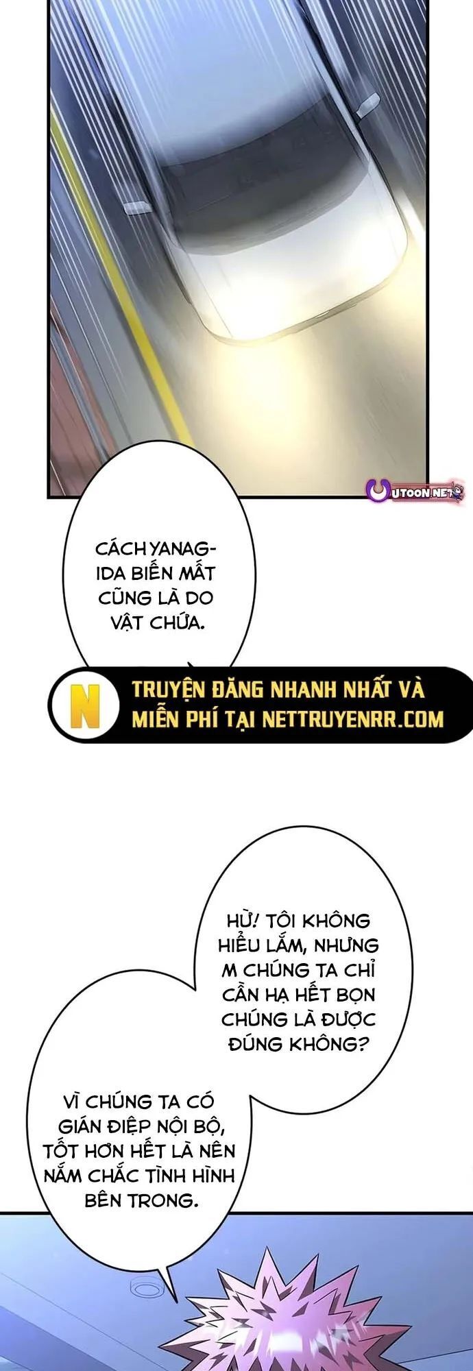 Lượng Mana Đáy Xã Hội! Ta Vô Địch Nhờ Kỹ Năng Của Mình [Chap 28-29]