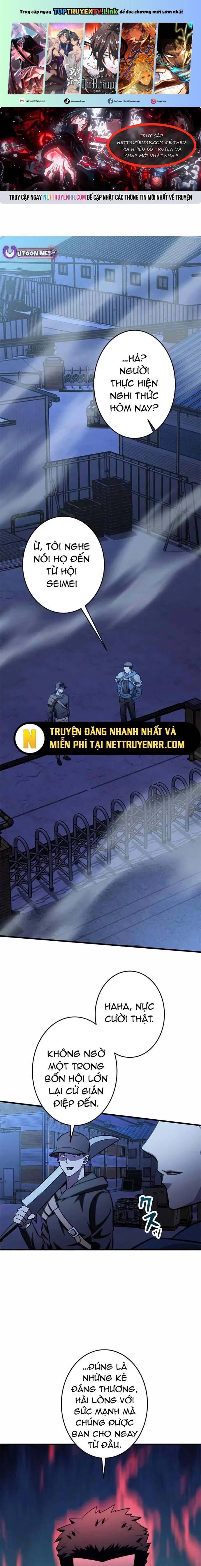 Lượng Mana Đáy Xã Hội! Ta Vô Địch Nhờ Kỹ Năng Của Mình [Chap 28-29]