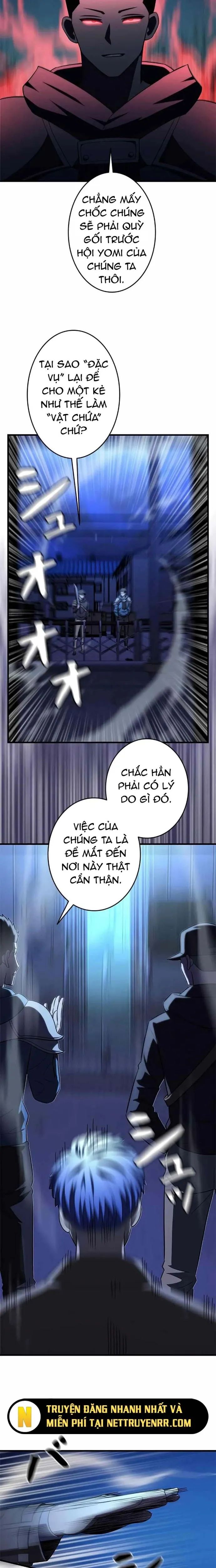 Lượng Mana Đáy Xã Hội! Ta Vô Địch Nhờ Kỹ Năng Của Mình [Chap 28-29]