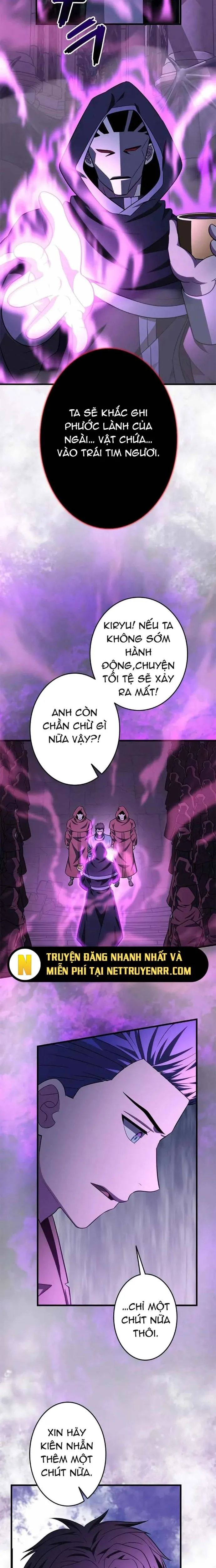 Lượng Mana Đáy Xã Hội! Ta Vô Địch Nhờ Kỹ Năng Của Mình [Chap 28-29]