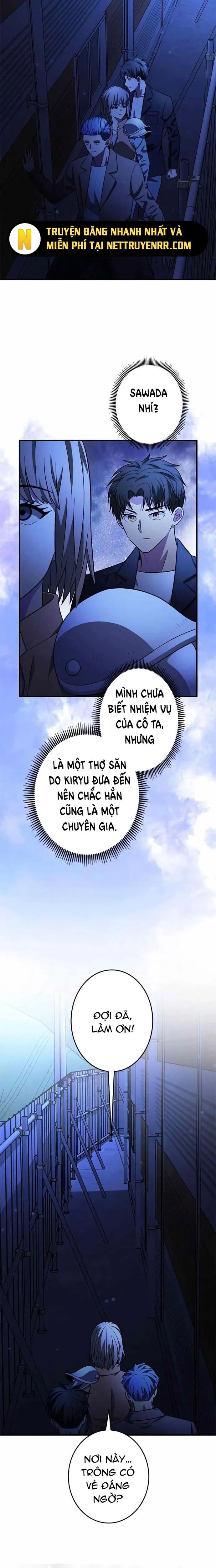 Lượng Mana Đáy Xã Hội! Ta Vô Địch Nhờ Kỹ Năng Của Mình [Chap 28-29]