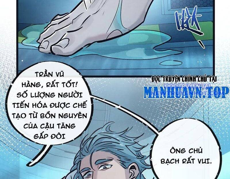 Nông Trường Siêu Cấp Ở Tận Thế [Chap 82-83]