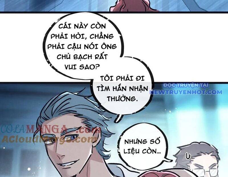 Nông Trường Siêu Cấp Ở Tận Thế [Chap 82-83]