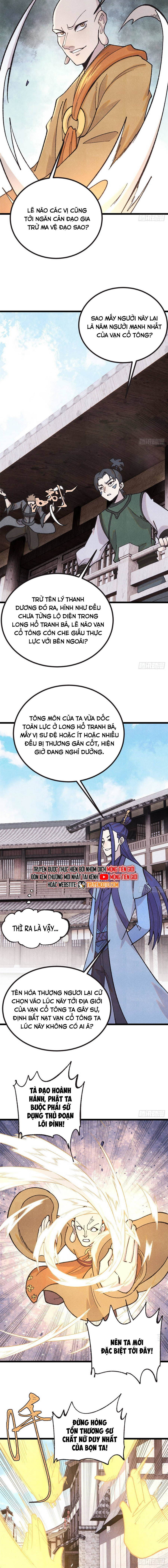 Vạn Cổ Tối Cường Tông [Chap 400.5-402] - Page 5