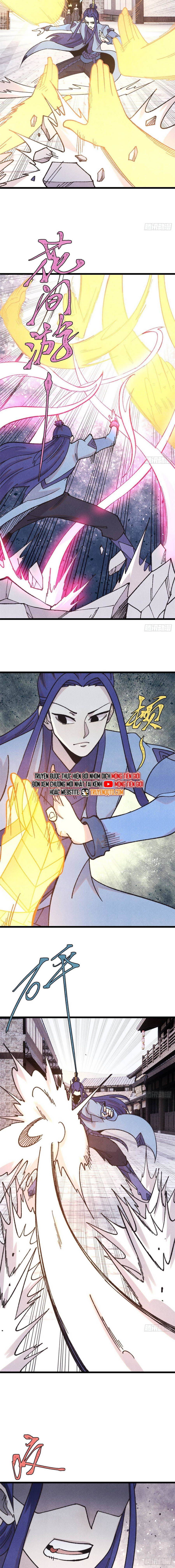 Vạn Cổ Tối Cường Tông [Chap 400.5-402] - Page 6