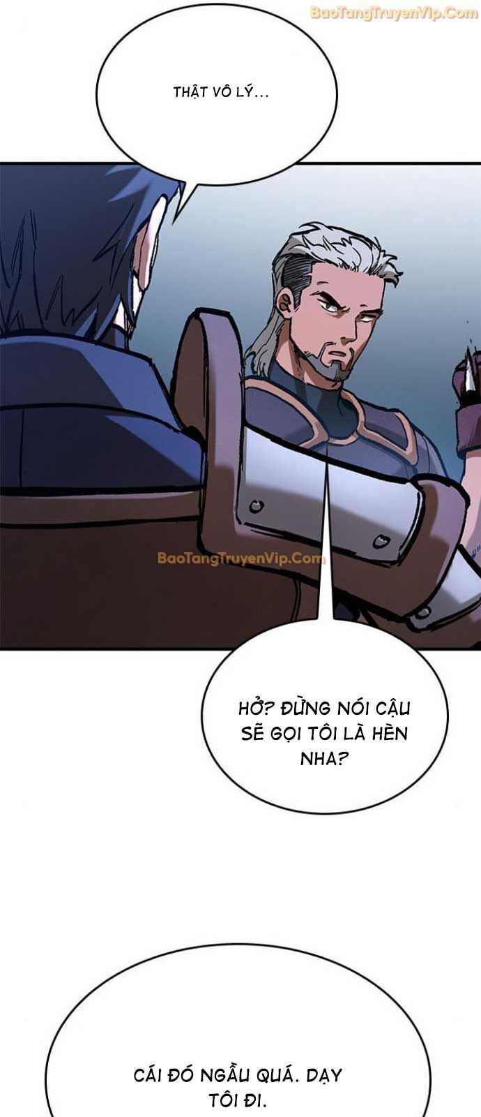 Hiệp Sĩ Sống Vì Ngày Hôm Nay [Chap 43-48] - Page 19