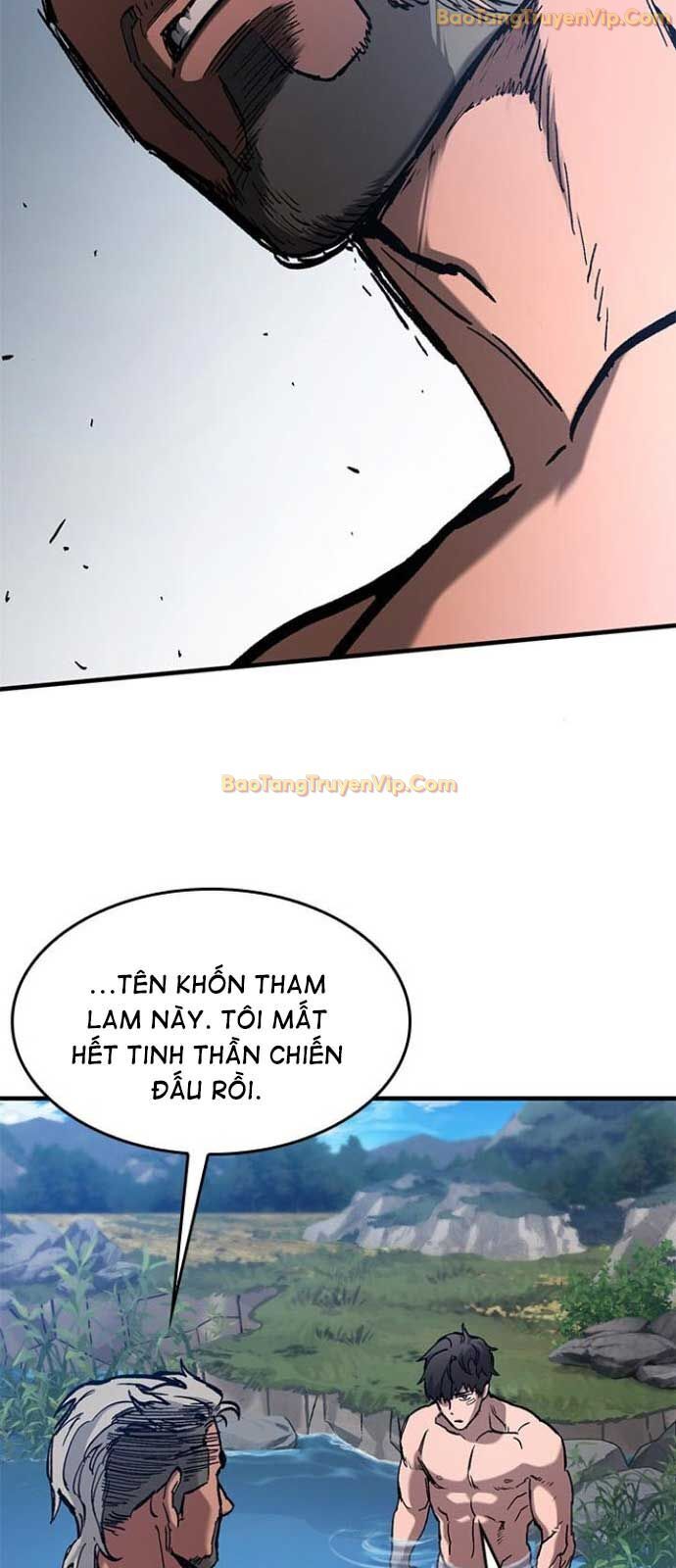 Hiệp Sĩ Sống Vì Ngày Hôm Nay [Chap 43-48] - Page 30