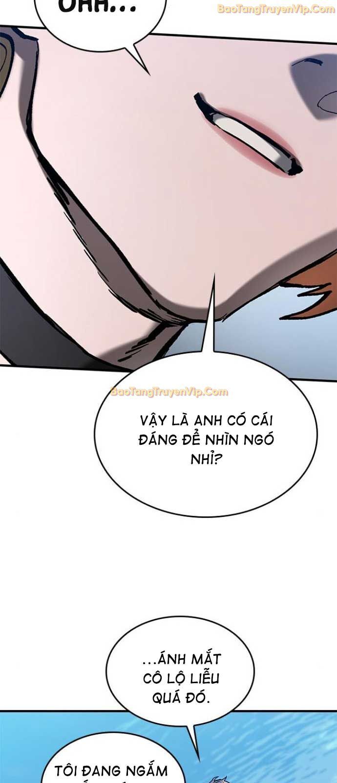 Hiệp Sĩ Sống Vì Ngày Hôm Nay [Chap 43-48] - Page 38