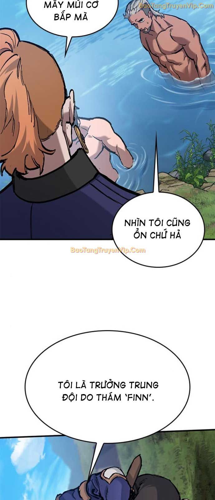 Hiệp Sĩ Sống Vì Ngày Hôm Nay [Chap 43-48] - Page 39