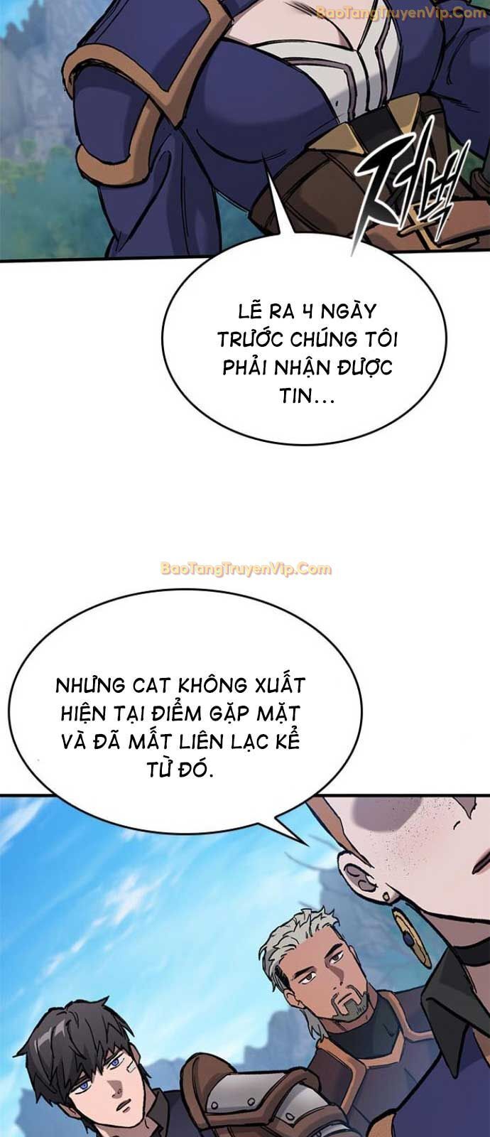 Hiệp Sĩ Sống Vì Ngày Hôm Nay [Chap 43-48] - Page 44