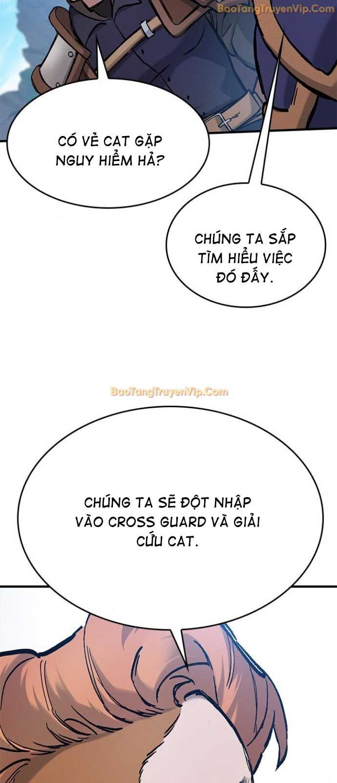 Hiệp Sĩ Sống Vì Ngày Hôm Nay [Chap 43-48] - Page 45