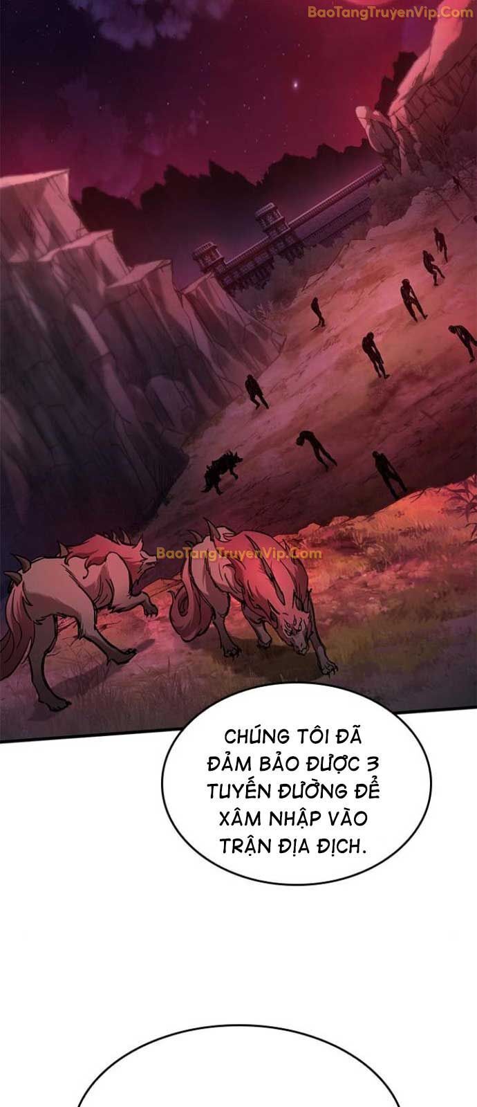 Hiệp Sĩ Sống Vì Ngày Hôm Nay [Chap 43-48] - Page 47