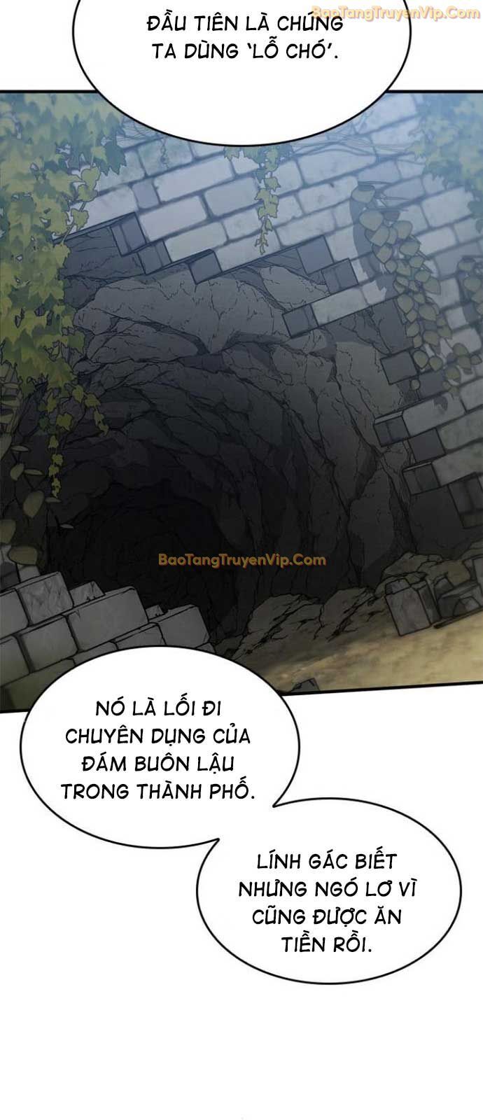 Hiệp Sĩ Sống Vì Ngày Hôm Nay [Chap 43-48] - Page 48