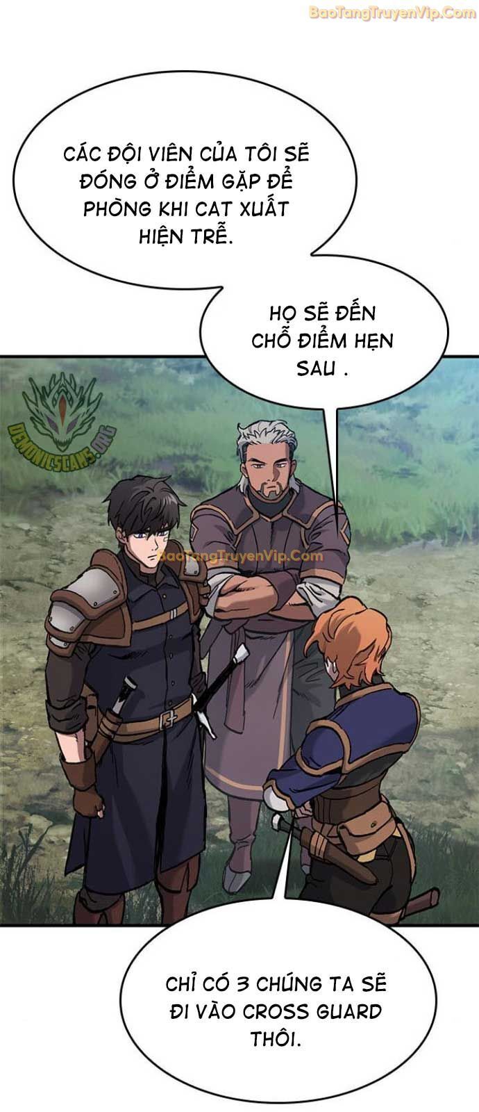 Hiệp Sĩ Sống Vì Ngày Hôm Nay [Chap 43-48] - Page 51