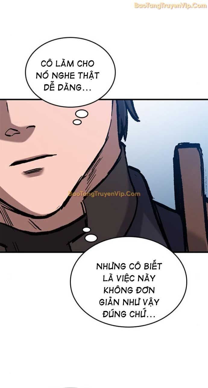 Hiệp Sĩ Sống Vì Ngày Hôm Nay [Chap 43-48] - Page 53