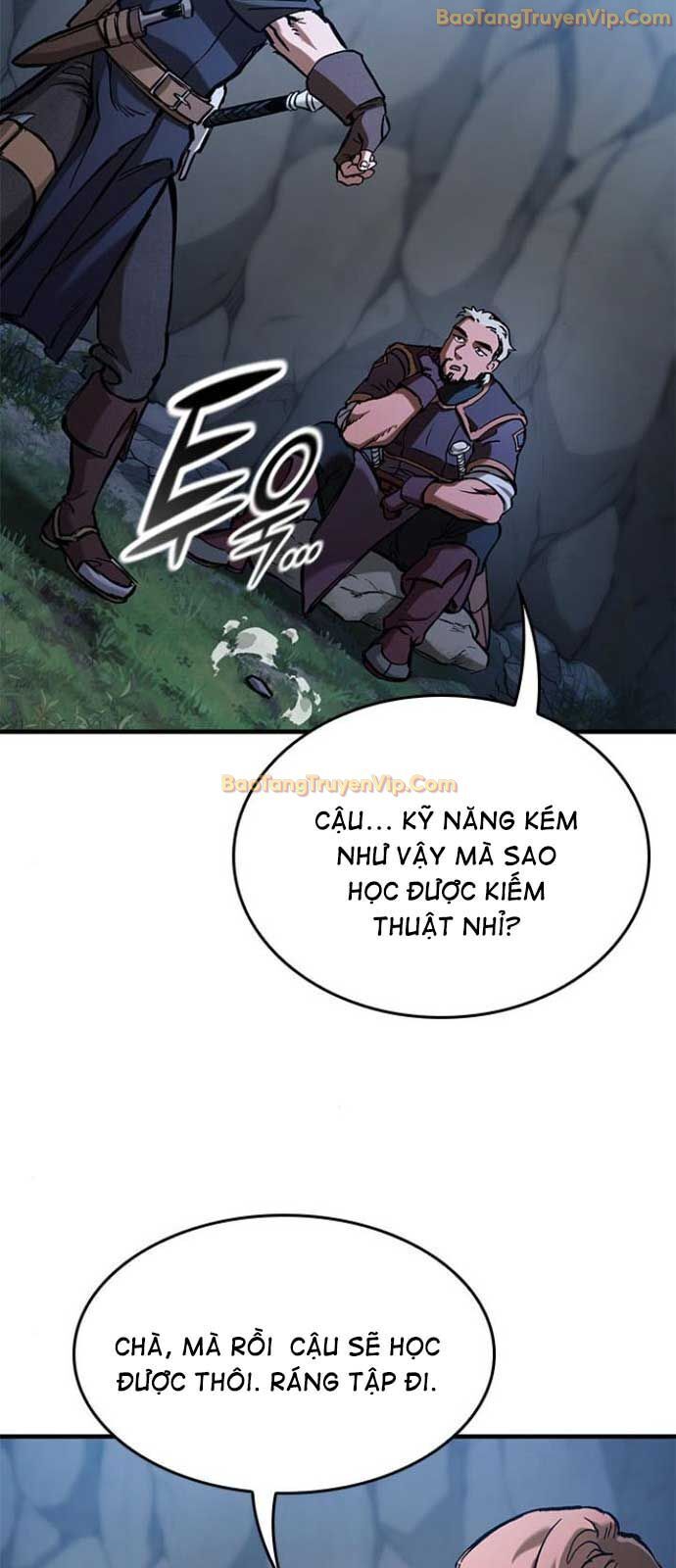 Hiệp Sĩ Sống Vì Ngày Hôm Nay [Chap 43-48] - Page 59