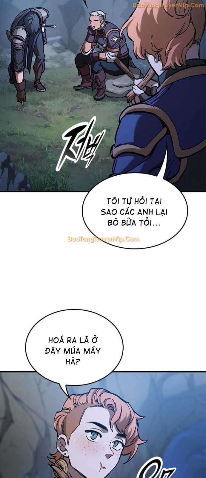 Hiệp Sĩ Sống Vì Ngày Hôm Nay [Chap 43-48] - Page 60