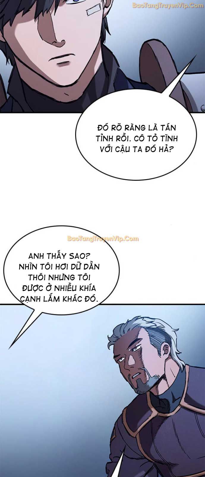 Hiệp Sĩ Sống Vì Ngày Hôm Nay [Chap 43-48] - Page 69