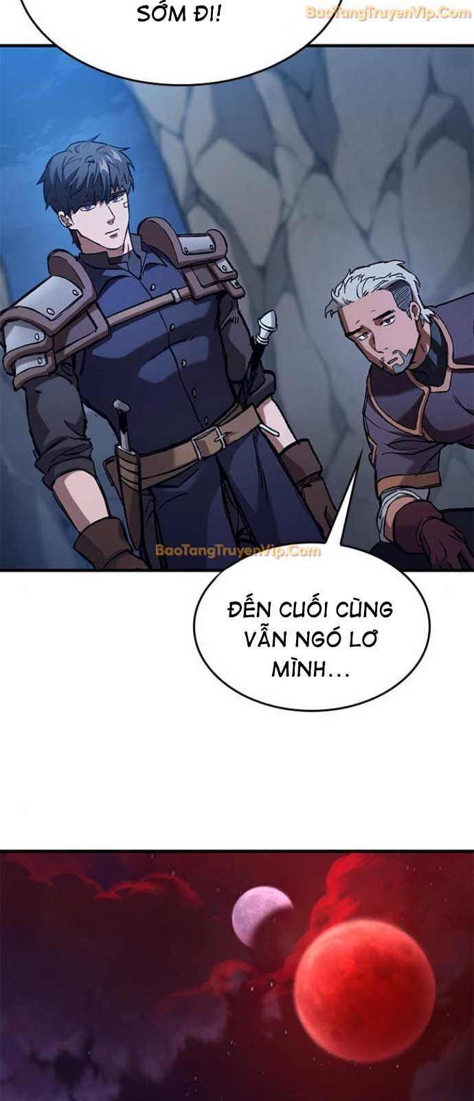 Hiệp Sĩ Sống Vì Ngày Hôm Nay [Chap 43-48] - Page 74