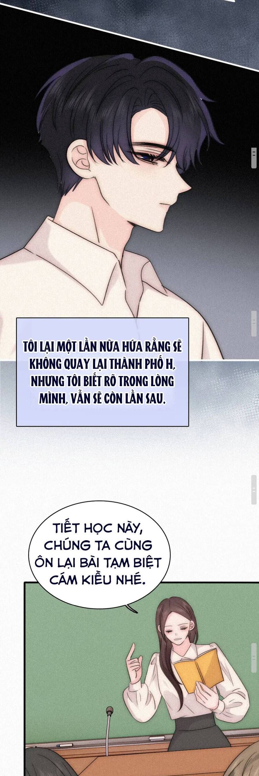 Bá Vương Sủng Ái Cô Vợ Mù [Chap 128-130] - Page 20