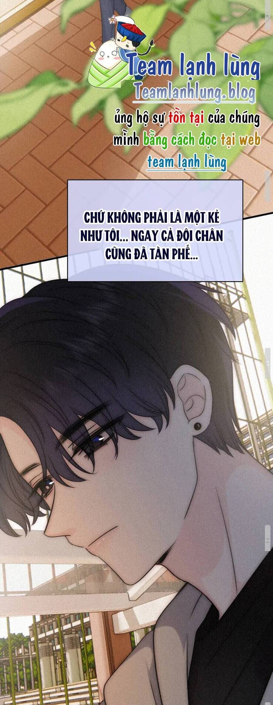 Bá Vương Sủng Ái Cô Vợ Mù [Chap 128-130] - Page 28