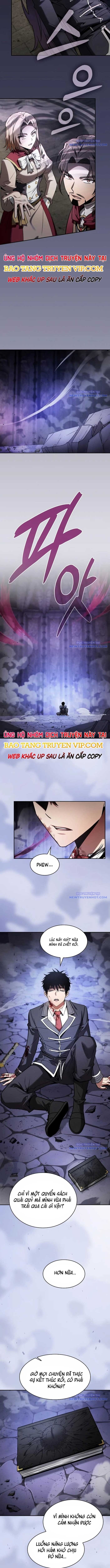 Kiếm Sĩ Thiên Tài Của Học Viện [Chap 90] - Page 1