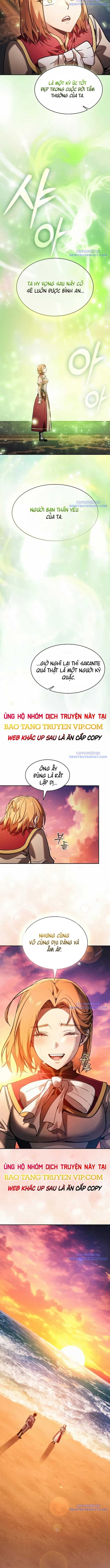 Kiếm Sĩ Thiên Tài Của Học Viện [Chap 90] - Page 13