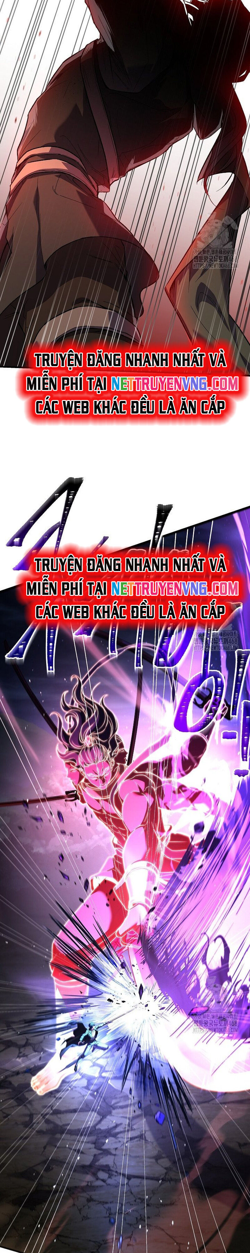 Huyền Thoại Giáo Sĩ Trở Lại [Chap 161-165] - Page 2