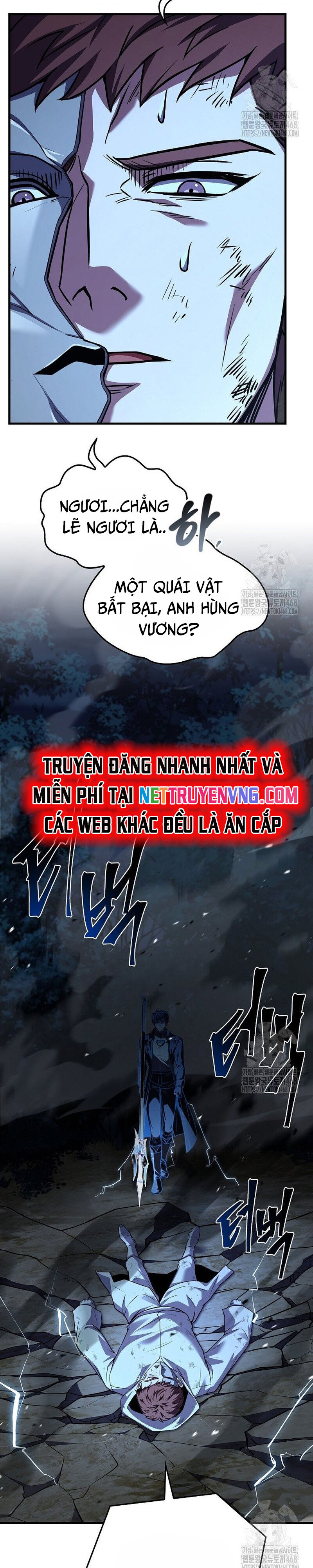 Huyền Thoại Giáo Sĩ Trở Lại [Chap 161-165] - Page 24