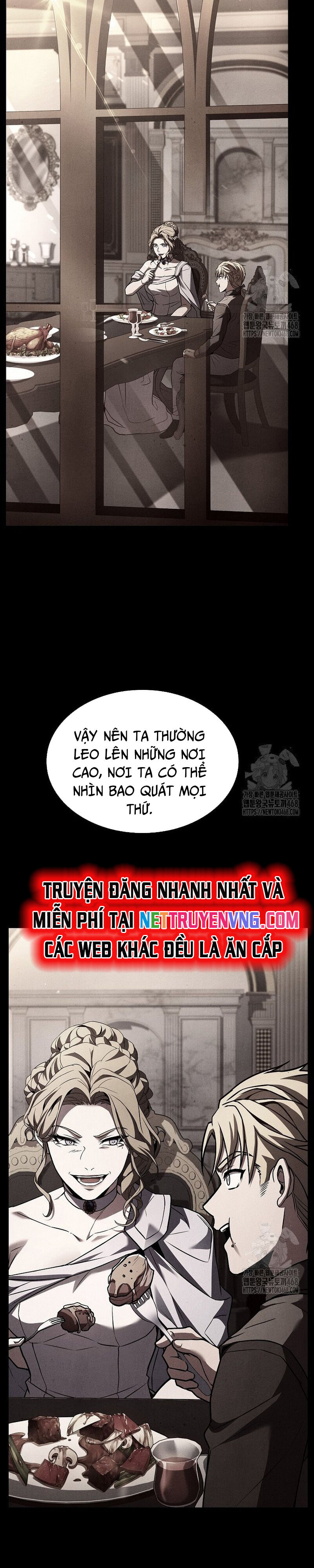 Huyền Thoại Giáo Sĩ Trở Lại [Chap 161-165] - Page 44