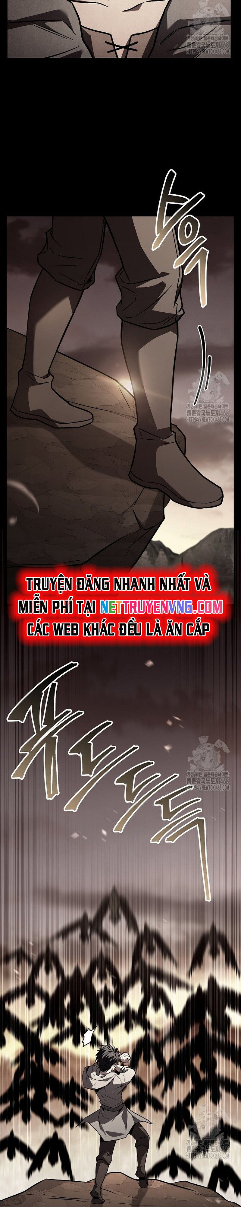 Huyền Thoại Giáo Sĩ Trở Lại [Chap 161-165] - Page 46