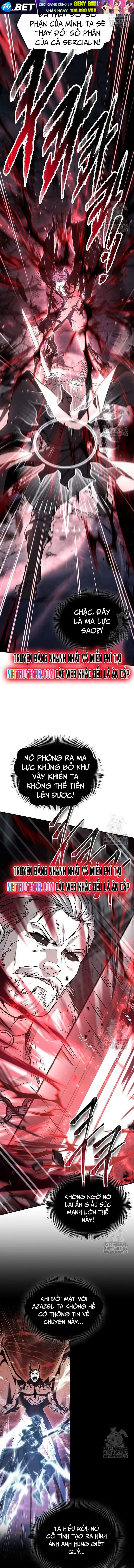 Huyền Thoại Giáo Sĩ Trở Lại [Chap 161-165] - Page 12