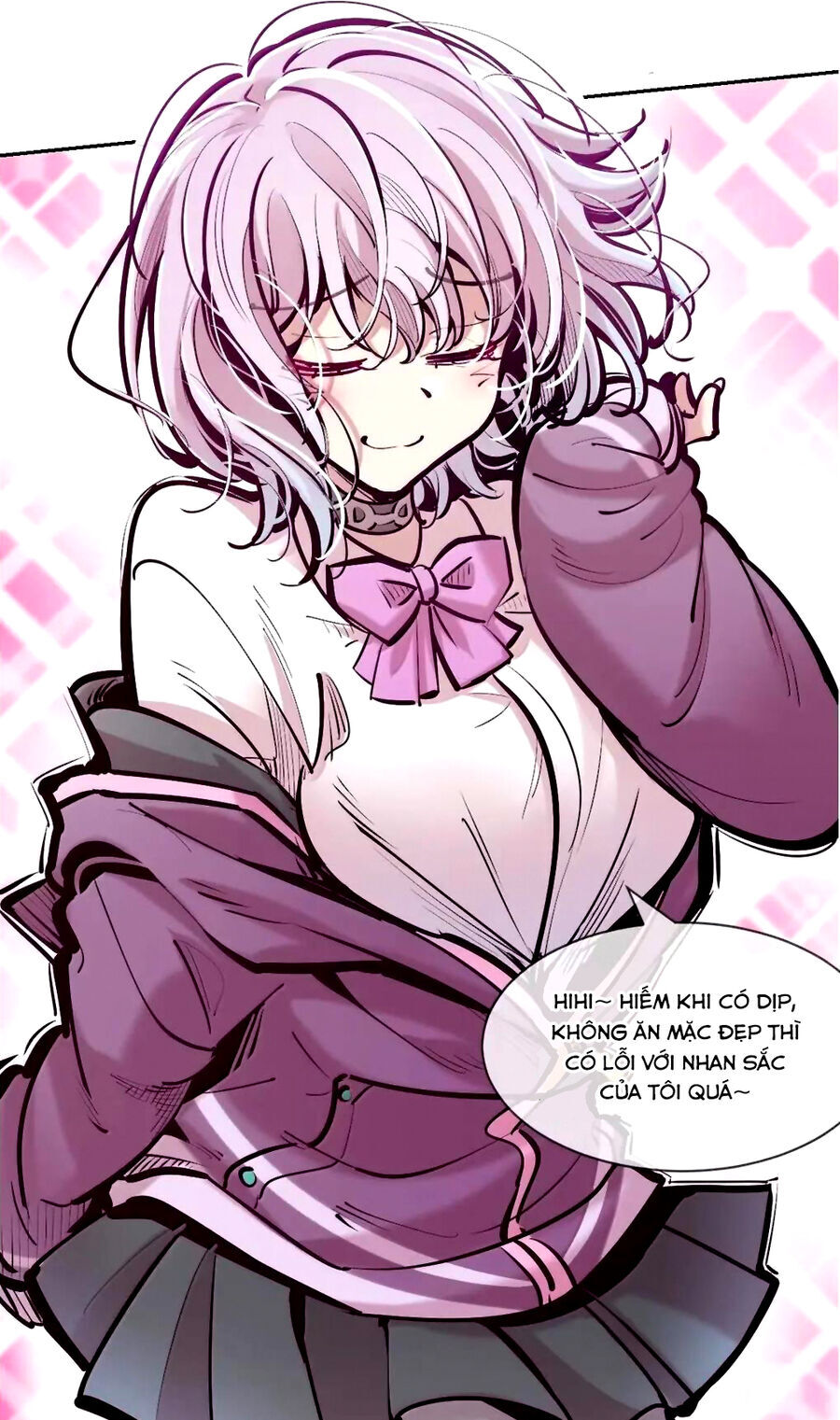 Oan Gia Chung Nhà! [Chap 126.2]