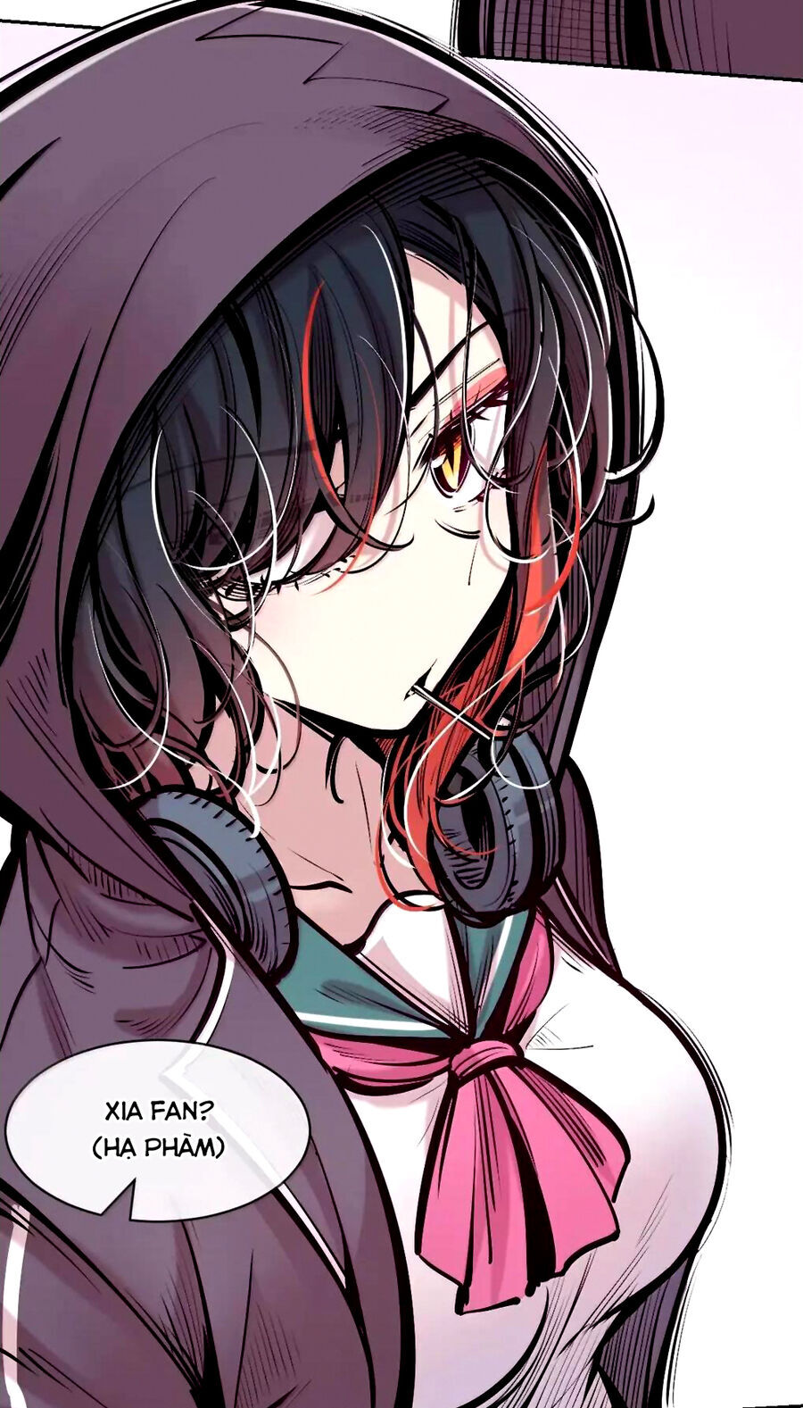 Oan Gia Chung Nhà! [Chap 126.2]